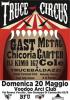 METAL CARTER - COLE - CHICORIA - GAST +...