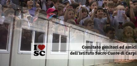 Asta Benefica on-line Pro Istituto Sacro Cuore di Carpi