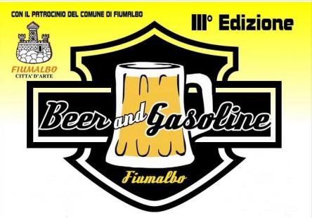 3° Beer&Gasoline -Fiumalbo-