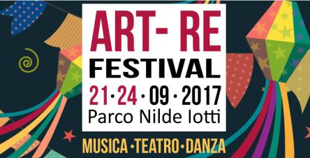 Art-Re Festival
