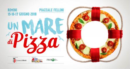 Un Mare di Pizza 2018