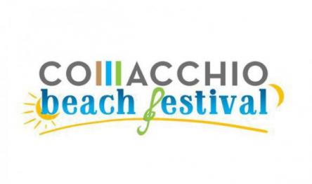 Comacchio Beach Festival