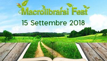 Macrolibrarsi Fest