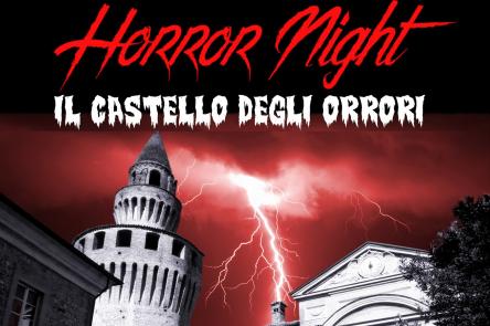 Horror Night: Il Castello degli Orrori