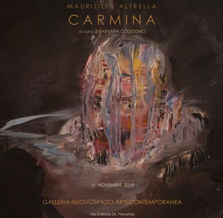 Carmina - Maurizio L'Altrella