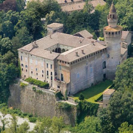 Riaprono i Castelli del Ducato in Emilia