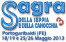 Sagra della seppia e della Canocchia