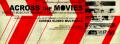 ACROSS THE MOVIES-Storie di musica attraverso il cinema