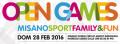 Open Games Misano Sport Family & Fun