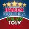 Harlem Globetrotters Italian Tour 2016