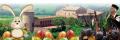 Pasquetta al Castello di Scipione dei Marchesi Pallavicino:“Alla Ricerca delle Uova Magiche”