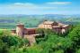 Pasquetta al Castello di Scipione dei Marchesi Pallavicino: Torna la grande avventura per bambini “A
