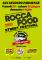 Rocca Food Street Festival a San Secondo Parmense (PR)