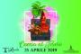 25 Aprile al Castello di Rivalta - Caccia al tesoro per bambini
