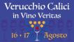 Verucchio Calici, in vino veritas