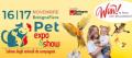 Pet expo&show