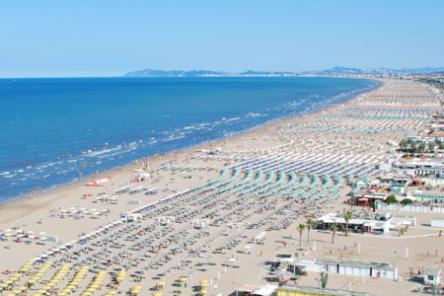 Rimini, e' qui che le proprie vacanze restano indimenticabili