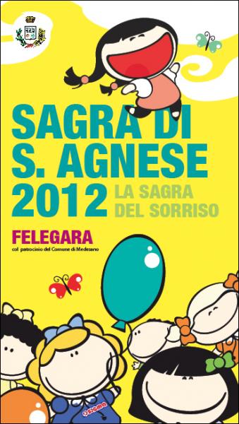Sagra di S.Agnese