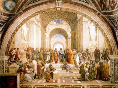 Terminologia filosofica dalle origini a oggi