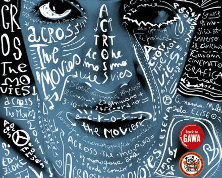 ACROSS THE MOVIES IV edizione.