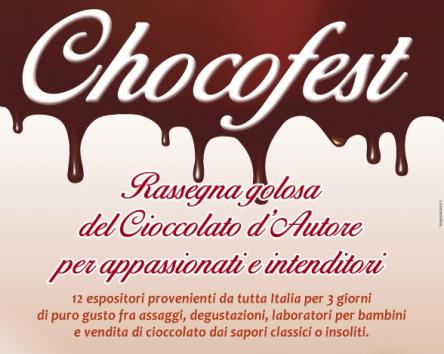 CHOCOFEST