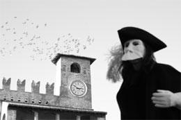 CARNAVAL VENITIEN