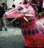 Carnevale del ghetto
