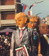 CARNEVALE DI SAN GRUGNONE
