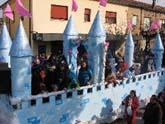 CARNEVALE ALFONSINESE