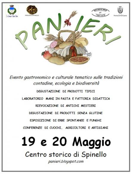 PAN IERI 2012