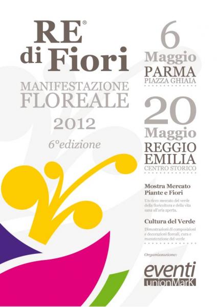 RE DI FIORI