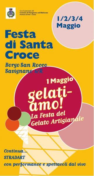 Festa Santa Croce