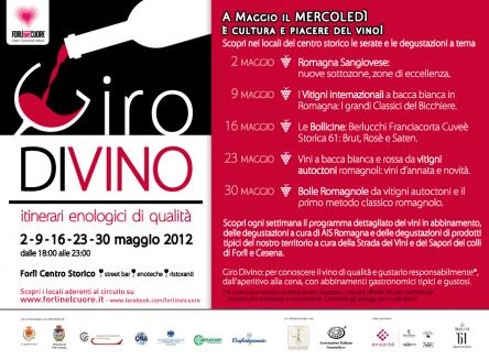 Giro Divino