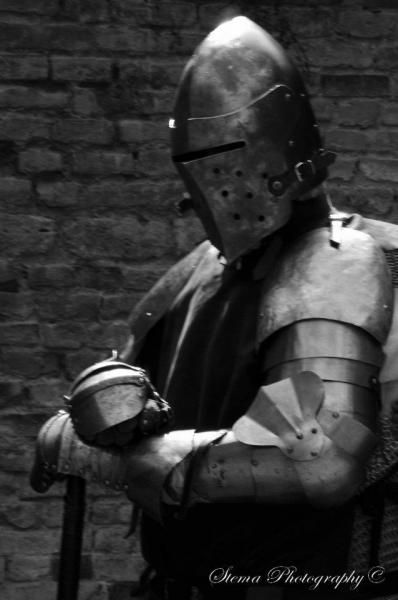 DIMOSTRAZIONE DI COMBATTIMENTO GENS INNOMINABILIS