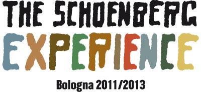 The Schoenberg Experience
