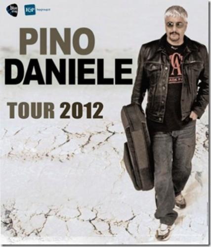 Pino Daniele