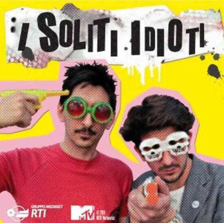 I Soliti Idioti