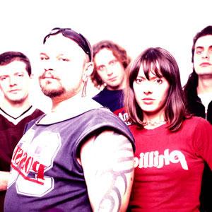 99 Posse in concerto