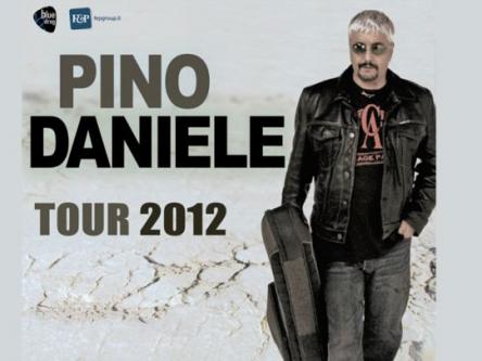 Pino Daniele