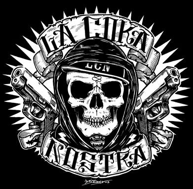 La Coka Nostra