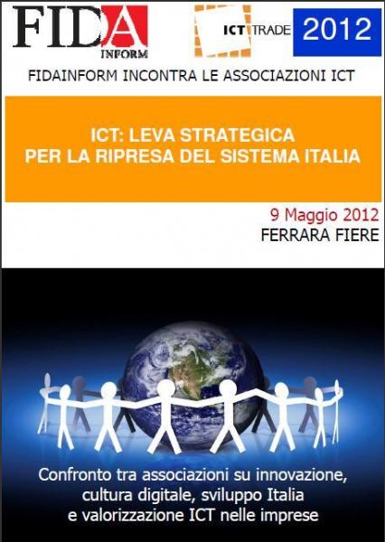 ICT Trade 2012