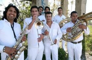 Monte Sole Balkan Festival