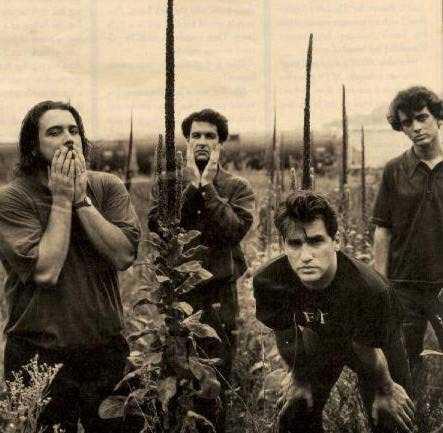 The AFGHAN WHIGS + Calibro 35