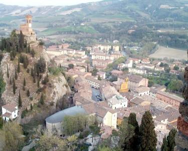Sagra del Carciofo Moretto di Brisighella