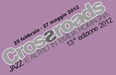 CROSSROADS 2012 - KURT ELLING