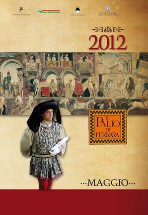 PALIO DI FERRARA