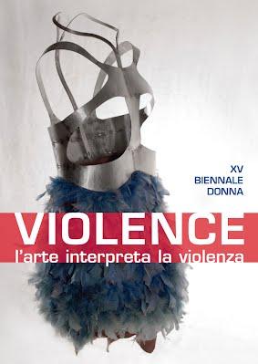 Violence. Quando L’arte Interpreta La Violenza