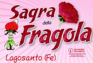 19° Sagra della Fragola di Lagosanto