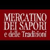 MERCATINO DEI SAPORI E DELLE TRADIZIONI