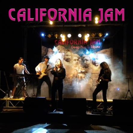 California Jam